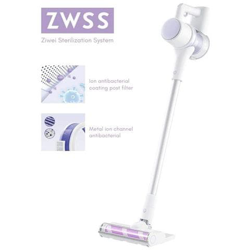 Zero Storm-aspirapolvere Senza Filo, 335w, 100.000 Rpm, Batteria Fino A 60 Minuti precio