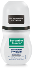 SOMATOLINE COSMETIC DEIPORANTE INVISIBILE ROLL ON 50 ML en oferta