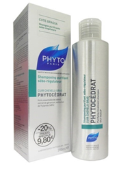 PHYTOCEDRAT SHAMPOO PS 200 ML precio