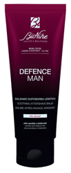 Safe Balm Balsamo Dopobarba Lenitivo 75 ml características
