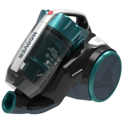 KHROSS KS40PAR 011 Aspirapolvere a Traino Senza Sacchetto Potenza 550 Watt Colore Nero / Verde precio