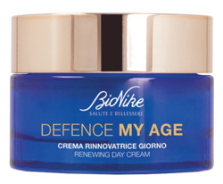 DEFENCE MY AGE CREMA GIORNO 50 ML precio