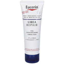 Eucerin® UreaRepair Crema Viso 5% Urea precio