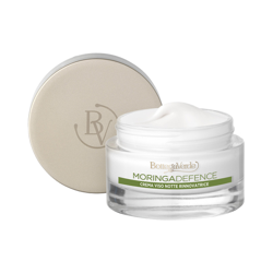 MORINGADEFENCE - Trattamento peeling notturno en oferta