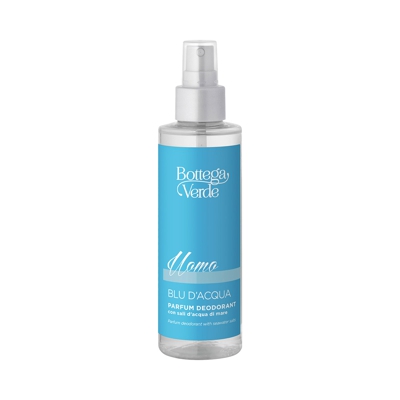 UOMO - Blu d'Acqua - Parfum deodorant