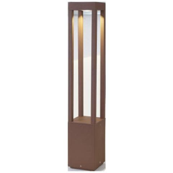 Faro 70754 - Agra Led Lampada Paletti Marrone Ossido características