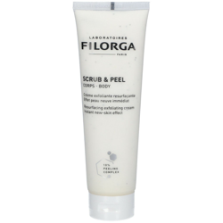 FILORGA Scrub & Peel características
