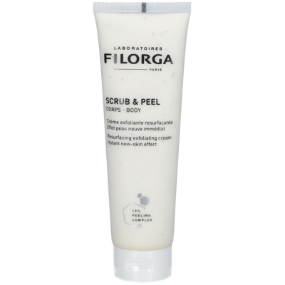 FILORGA Scrub & Peel