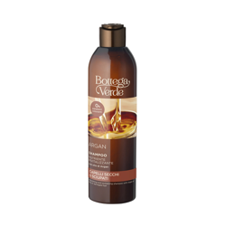 Argan - Shampoo nutriente, rivitalizzante en oferta