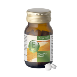 Energia - Vitamina E FAST precio