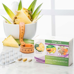 Linea - Slimming giorno e notte PLUS en oferta