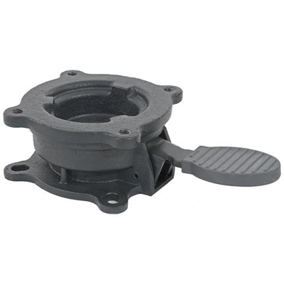 Piastra Girevole Per Ombrelloni Hwc-a96 Ø 17 Cm
