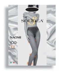 NAOMI 100 COLLANT MODEL NERO 2 características