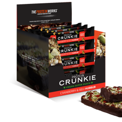Protein Crunkies precio