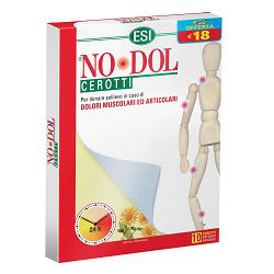 NODOL 10 CEROTTI precio