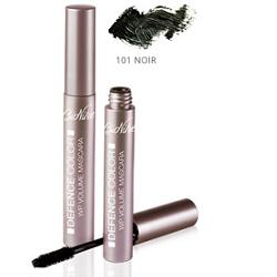 Bionike Defence Color Volume Mascara Waterproof Ciglia Finte 101 Nero