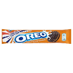 Oreo Peanut Butter en oferta