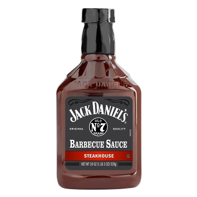 Jack Daniel's BBQ Steakhouse
