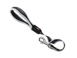 Guinzaglio Ergocomfort G20/120 Ferplast: Grigio características