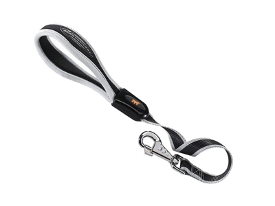 Guinzaglio Ergocomfort G20/120 Ferplast: Grigio