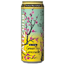 Arizona Green Tea Lemonade en oferta