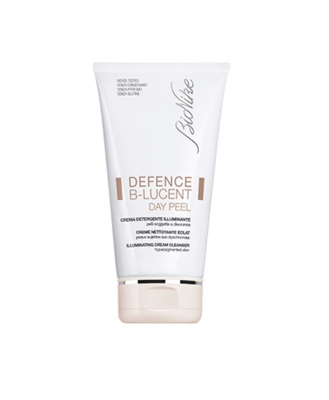 BioNike Defence B-Lucent Day-Peel 150ml
