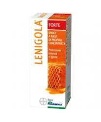 Lenigola Spray Forte en oferta