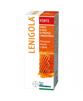 Lenigola Spray Forte