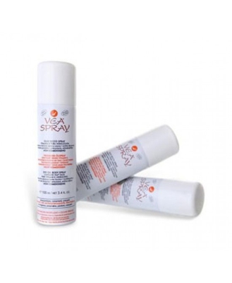 Vea Spray Olio Secco Spray Non Unge 50ml