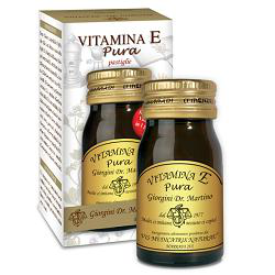 Vitamina E Pura 60past en oferta
