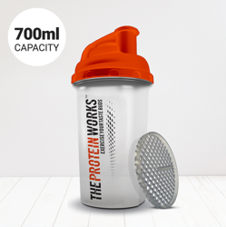 TPW™ Protein Shaker características