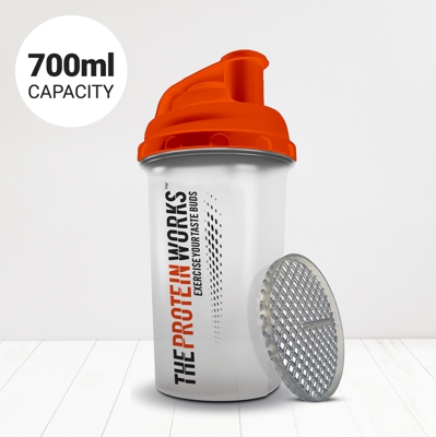TPW™ Protein Shaker