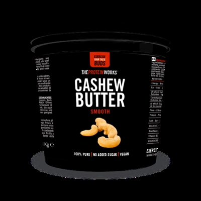 Cashew Butter