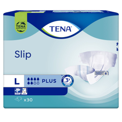 Tena® Slip Plus L en oferta
