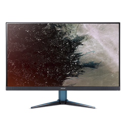 Acer Nitro VG2 Monitor gaming | Nitro VG272UV | Nero precio