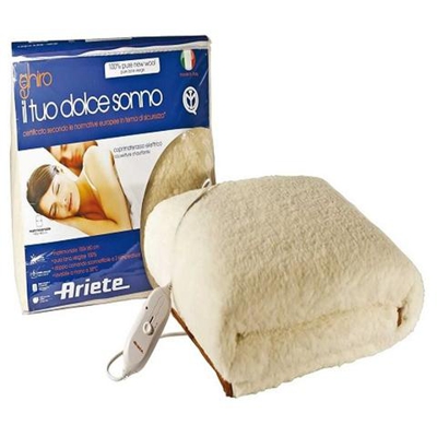 8815 Ghiro Dolcesonno Matrimoniale 100% Lana Vergine