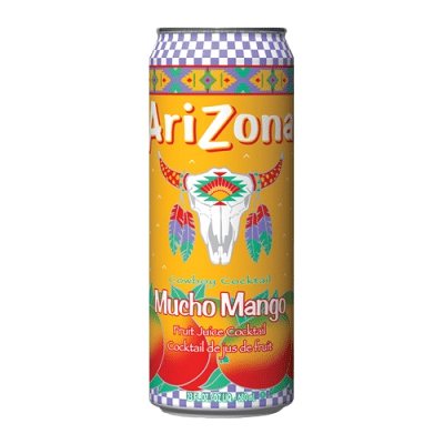 Arizona Mucho Mango
