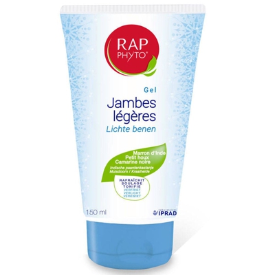 Rap Phyto® Gel Rinfrescante