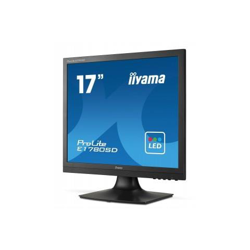 ProLite E1780SD-B1 - Monitor a LED - 17'' - 1280 x 1024 - TN - 250 precio