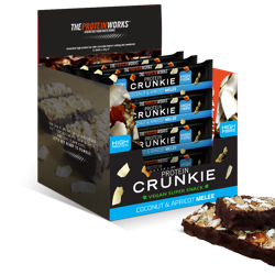 Protein Crunkies en oferta