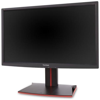 Monitor 24'' Led Gaming Tn XG2401 1920x1080 Full HD Tempo di Risposta 1 ms