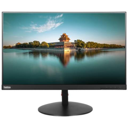 Monitor 23.8'' LED IPS ThinkVision T24i-10 1920x1080 Full HD Tempo di Risposta 6 ms precio