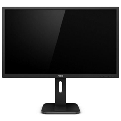 Monitor 27'' WLED IPS 27P1 1920 x 1080 Full HD Tempo di Risposta 5 ms en oferta