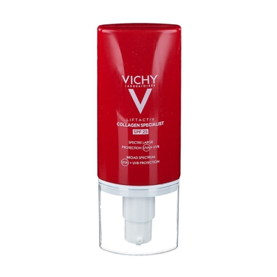 VICHY Liftactiv Specialist Collagen Specialist SPF25 Antimacchie