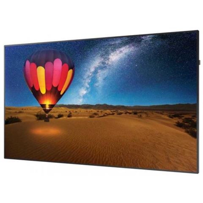 Display 98'' LED QM98F 3840 x 2160 4K UHD Tempo di Risposta 8 ms