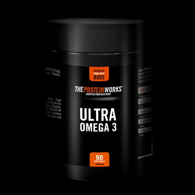 Ultra Omega 3