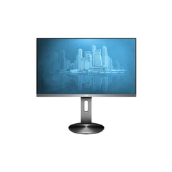 Monitor 23.8'' LCD I2490PXQU / BT 1920x1080 Full HD Tempo di Risposta 4 ms características