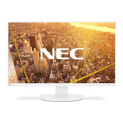 Monitor 27'' LED IPS MultiSync EA271F 1920 x 1080 Full HD Tempo di Risposta 6 ms
