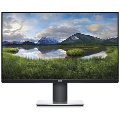 Monitor 23.8'' LED IPS P2419H 1920 x 1080 Full HD Tempo di Risposta 8 ms