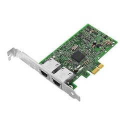 ThinkSystem NetXtreme adattatore di rete PCIe 2.0 x4 características